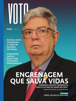 Revista Voto - Magazine